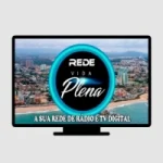 Logo da Rede Vida Plena