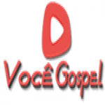 Logo da Rede Você Gospel