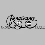 Logo da Renaissance Rádio Brazil