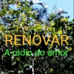 Logo da Renovar Web Rádio