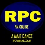 Logo da RPC FM