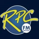 Logo da RPC FM