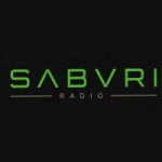 Logo da SABVRI Rádio
