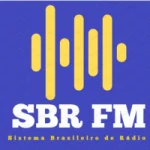 Logo da SBR - Sistema Brasileiro de Rádio