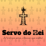 Logo da Servo do Rei