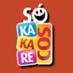 Logo da Só Kakarecos Disco