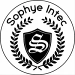 Logo da Sophye Intec