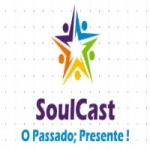 Logo da SoulCast Web Rádio