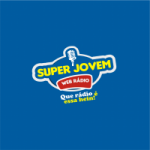 Logo da Super Jovem Web Rádio