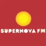 Logo da Supernova FM