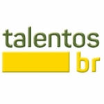 Logo da Talentos BR