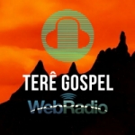 Logo da Terê Gospel