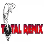 Logo da Total Remix