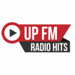 Logo da Up FM Rádio Hits