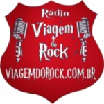 Logo da Viagem do Rock