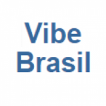 Logo da Vibe Brasil