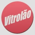 Logo da Vitrolão
