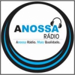 Logo da Web A Nossa Rádio