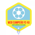 Logo da Web Campeão FC RJ