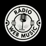 Logo da Web Music