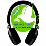 Logo da Web Rádio A Face de Deus