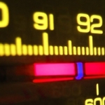 Logo da Web Rádio A Voz de Guapimirim
