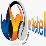 Logo da Web Rádio AD Betel