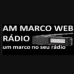 Logo da Web Rádio AM Marco
