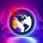 Logo da Web Rádio Avivamento Mundial