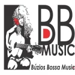 Logo da Web Rádio BB Music