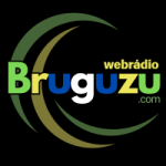 Logo da Web Rádio Bruguzu