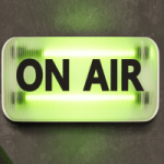 Logo da Web Rádio Caminhando