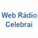 Logo da Web Rádio Celebrai