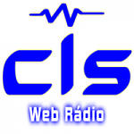 Logo da Web Rádio Cls