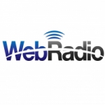 Logo da Web Rádio Comunicação
