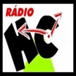 Logo da Web Rádio Da Hora