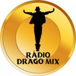 Logo da Web Rádio Drago Mix