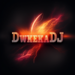 Logo da Web Rádio Dw Keka DJ