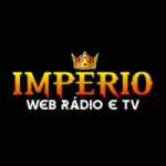 Logo da Web Rádio e TV Império