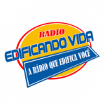 Logo da Web Rádio Edificando Vida