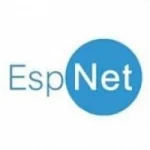 Logo da Web Rádio Espiritismo Net