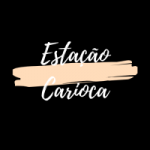 Logo da Web Rádio Estação Carioca