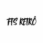 Logo da Web Rádio FTS Retrô