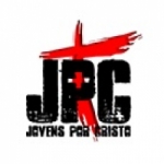 Logo da Web Radio Jovens Por Cristo