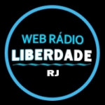 Logo da Web Rádio Liberdade