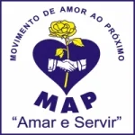 Logo da Web Rádio MAP