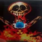 Logo da Web Rádio Miolos
