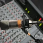 Logo da Web Rádio Mundo Black