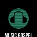 Logo da Web Rádio Music Gospel