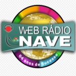 Logo da Web Rádio Nave